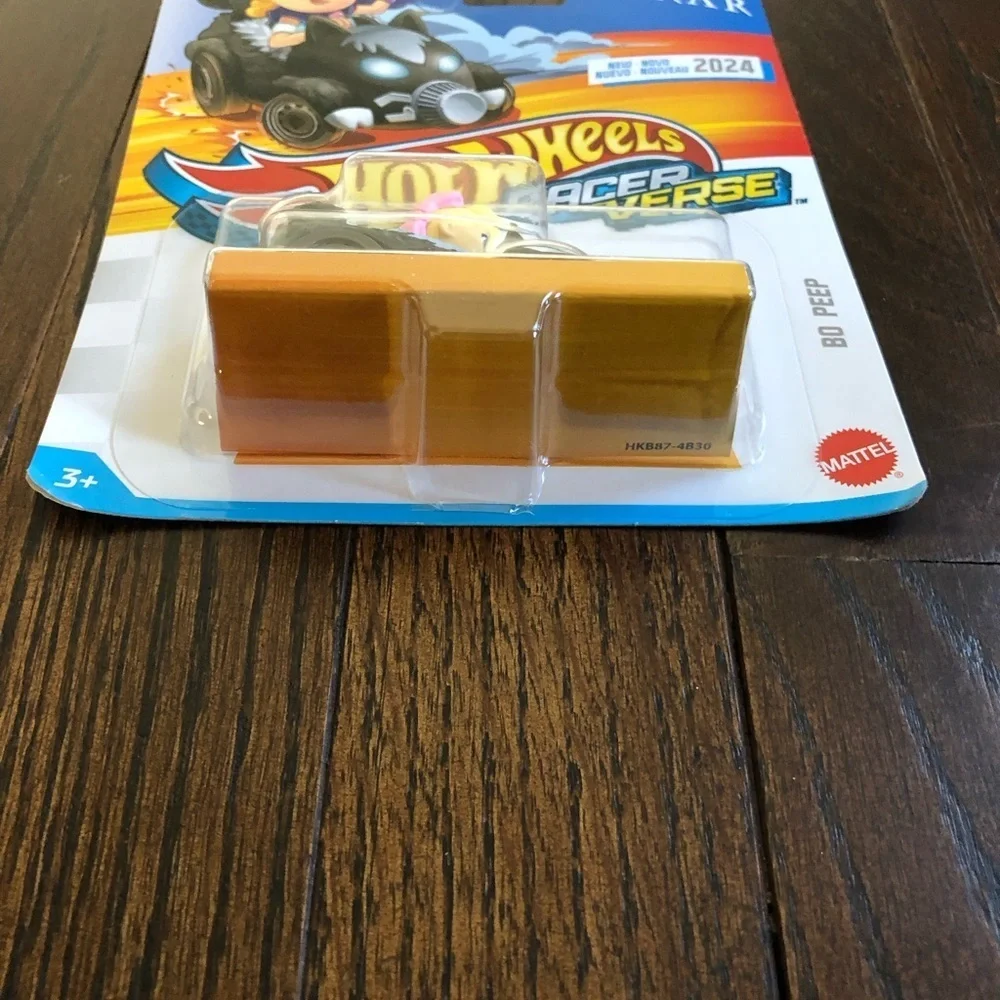 Hot Wheels ⭐want $10